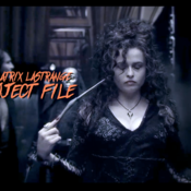 Bellatrix Lastrange Project File