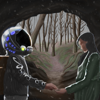 Everything is connected