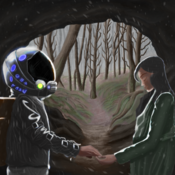 Everything is connected