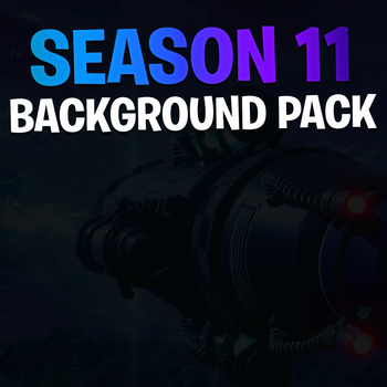 Fortnite Chapter 2 background Pack