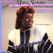 Going to Make It  - Myrna Summers & Rev. Timothy Wright - instrumental
