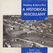 Pembrey & Burry Port Book 2