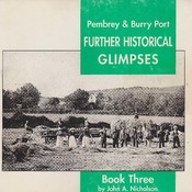 Pembrey & Burry Port Book 3