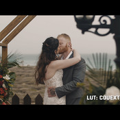 WEDDING LUT PACK FOR BMPCC4K/6K