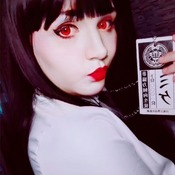 Yumeko Jabami Cosplay