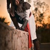 Ezio (Assassin's creed)
