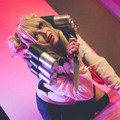 Toga Cosplay