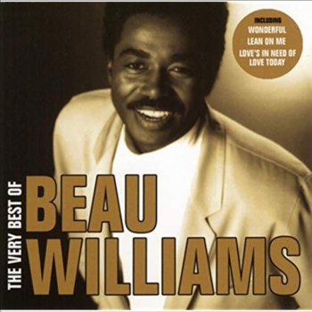 Walk Around Heaven - Beau Williams - instrumental
