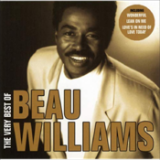 Walk Around Heaven - Beau Williams - instrumental