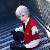 Akihiko Sanada - Persona 3