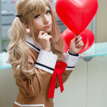 Arisa School Uniform - BanG Dream!