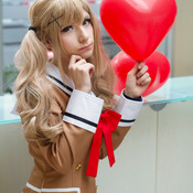 Arisa School Uniform - BanG Dream!