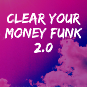 Clear you Money Funk 2.0