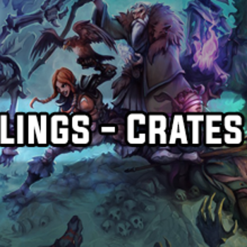 [EK] Deeplings - Crates Respawn