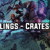 [EK] Deeplings - Crates Respawn