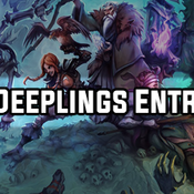 [EK] Deeplings Entrance