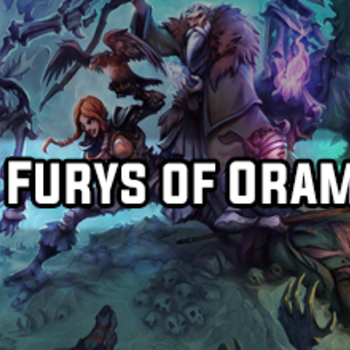 [EK] Furys of Oramond