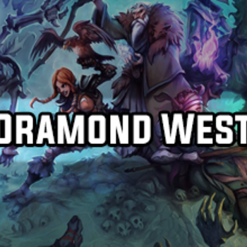 [EK] Oramond West Raid