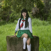 Kagome - 10 fotos HD