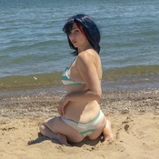Ryuko Bikini Set