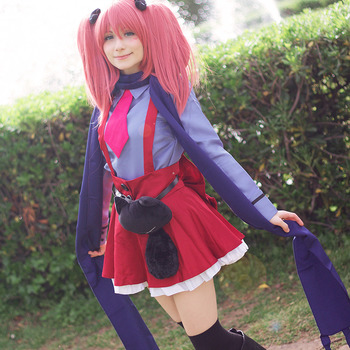 Satone Shichimiya - Chuunibyou Ren