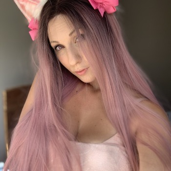 Soft Kitty Selfie Set