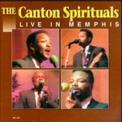 Tell Me How Long - The Canton Spirituals - instrumental