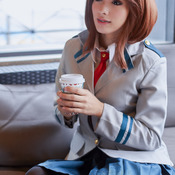 Uraraka Escolar - 14 fotos HD