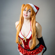 X-mas  Asuka