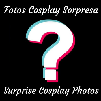 6 Surprise Cosplay Photos!