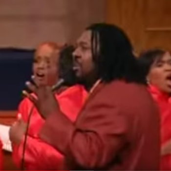 Awesome And Mighty -Shekinah Glory Ministry  - instrumental