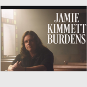 Burdens - Jamie Kimmett - instrumental