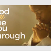 God Wants to Heal You -  Earnest Pugh - instrumental