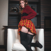Hermione Fashion & Boudoir School Girol HQ