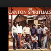 Lord Hold My Hand (low key)  -The Canton Spirituals  - instrumental