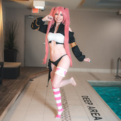 Milim Cosplay & Boudoir HQ