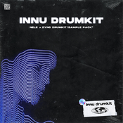 nele x 2yng - innu drumkit