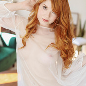 Sheer Nightgown