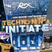 RLFX: Technoninja - Initiate