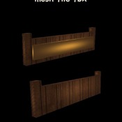 ten packages with mesh files in a huge offer for imvu 50% off