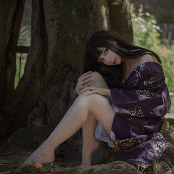 tomie kimono vrs 35 HQ pics