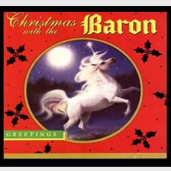 Crown Him - Baron - instrumental