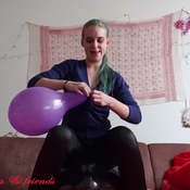 Lovely Anita - 098