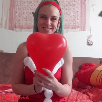 Lovely Anita - 099