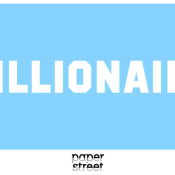 Millionaire Font