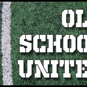 Old School United Font