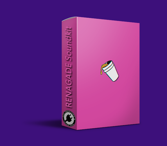 RENAGADE Soundkit