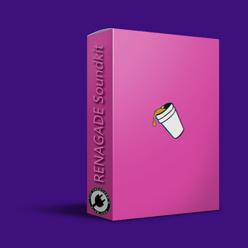 RENAGADE Soundkit