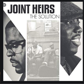 This Song Is For The Sick And Tired  -  The Joint Heirs-