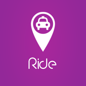 Uber App Clone - Ride App Ionic